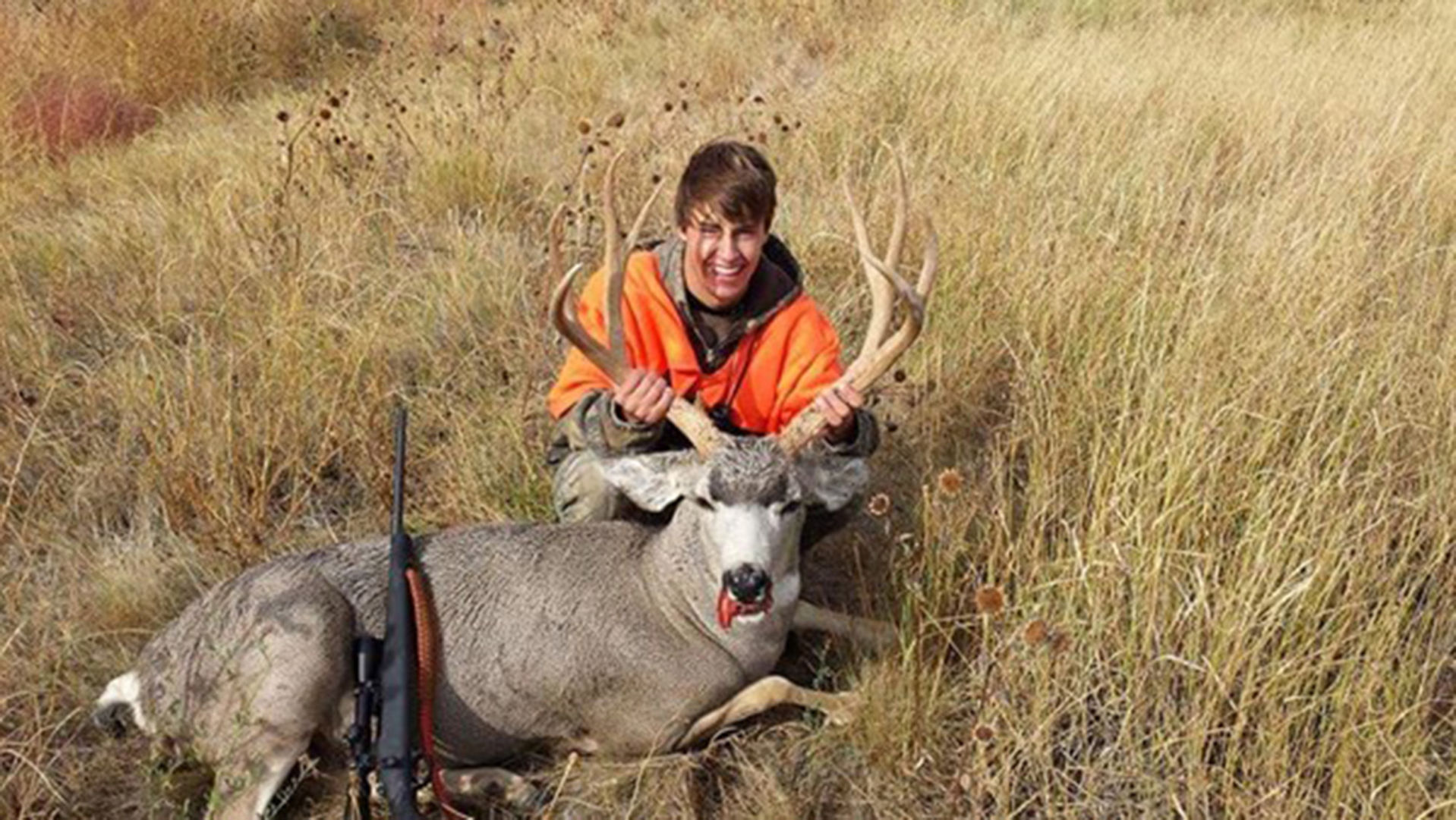 PHOTOS: Big Bucks Contest 2019